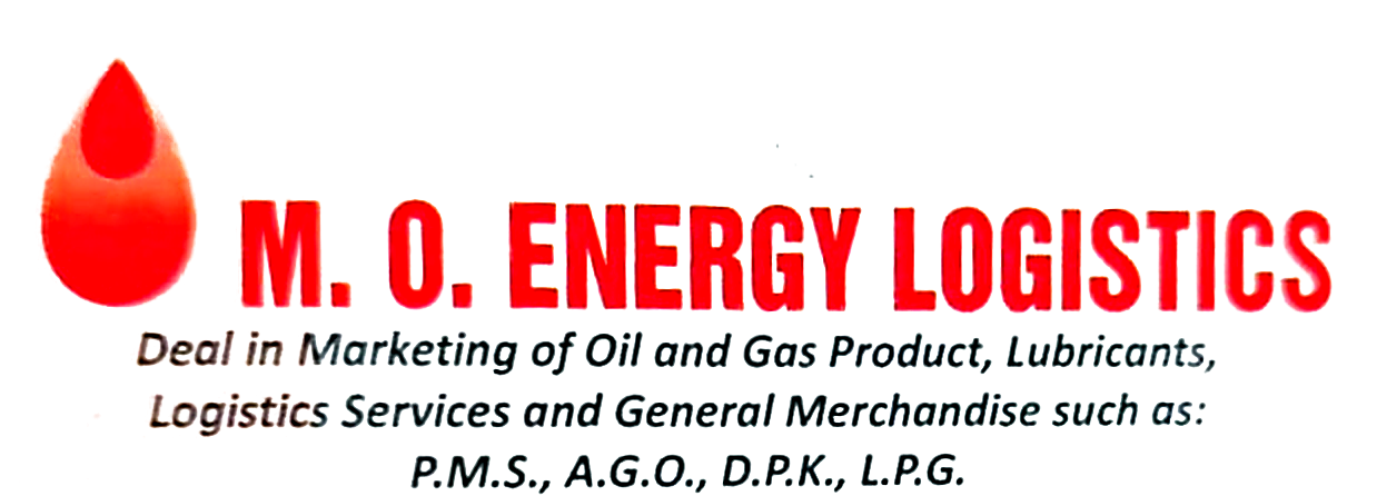 M. O. Energy Logistics